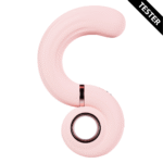Vibrador con 10 modos, Loveline, rosa, Loveline by Shots