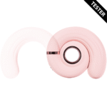 Vibrador con 10 modos, Loveline, rosa, Loveline by Shots - Imagen 2