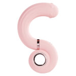 Vibrador – 10 modos – Loveline Perles Rosa Loveline by Shots - Imagen 6