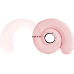 Vibrador – 10 modos – Loveline Perles Rosa Loveline by Shots - Imagen 7