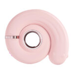 Vibrador – 10 modos – Loveline Perles Rosa Loveline by Shots - Imagen 8