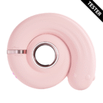 Vibrador – 10 modos – Loveline Perles Rosa Loveline by Shots - Imagen 3