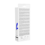Vibrador Achilles Luminous by Shots - Imagen 2