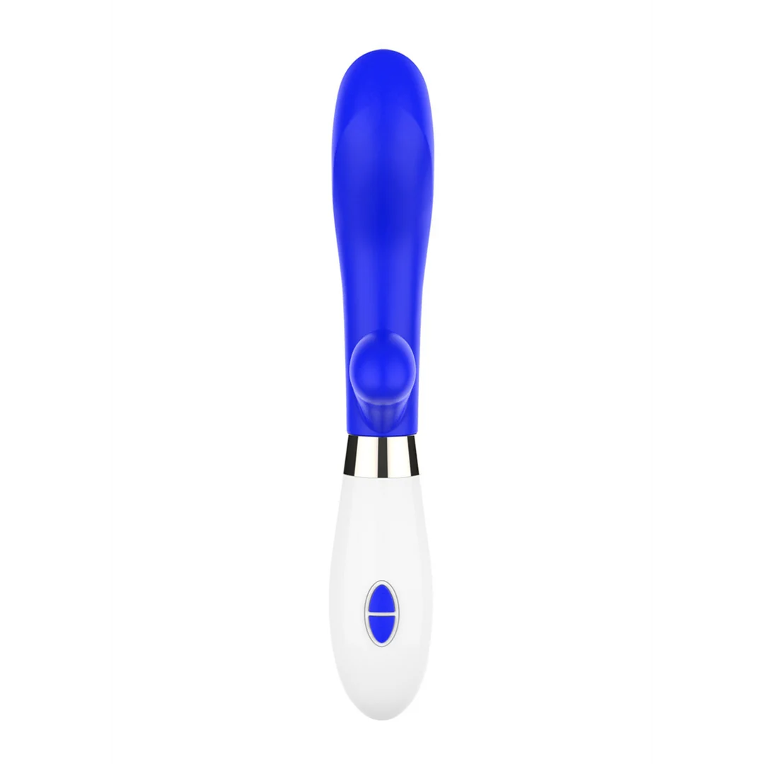 Vibrador Achilles Luminous by Shots - Imagen 3