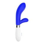 Vibrador Achilles Luminous by Shots - Imagen 4