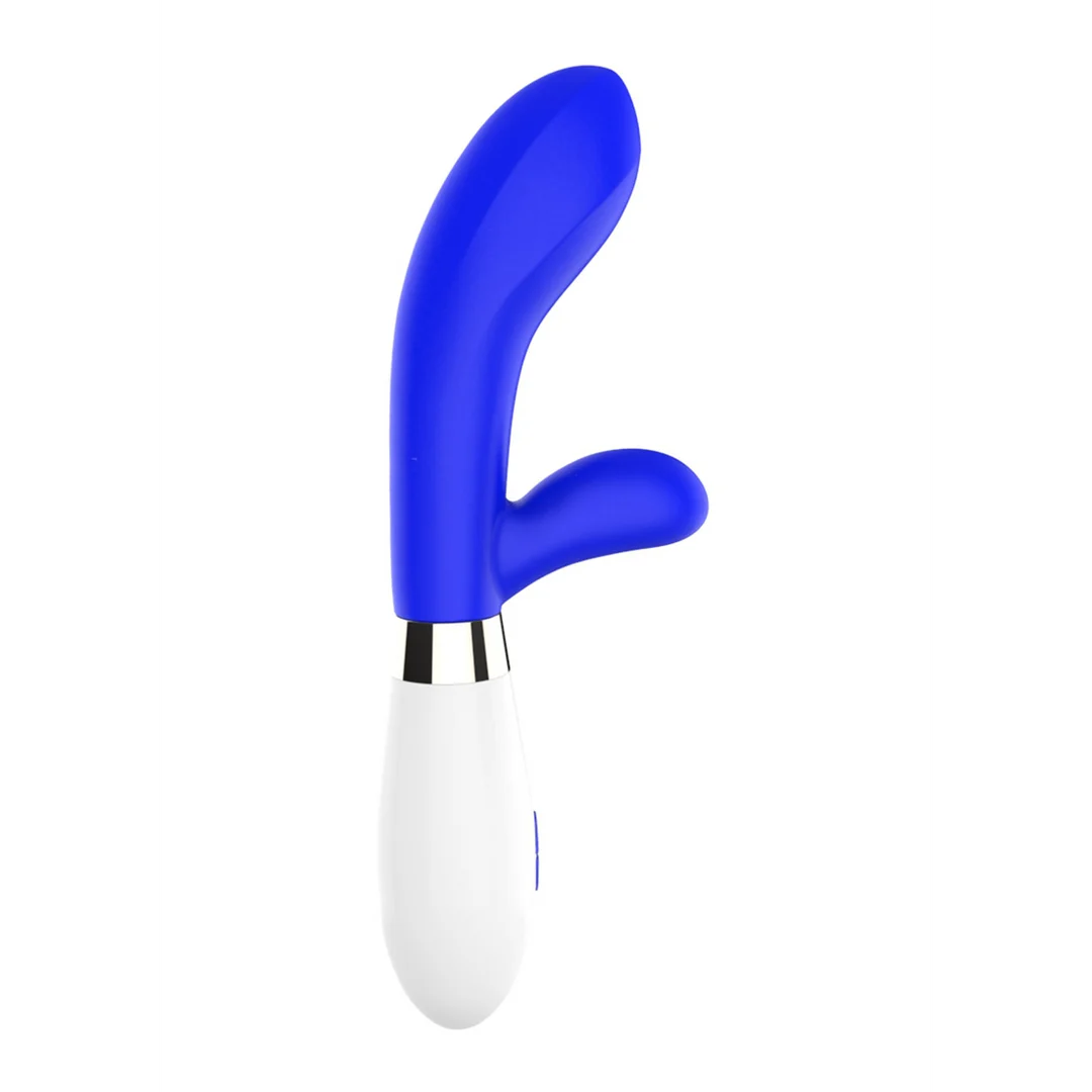 Vibrador Achilles Luminous by Shots - Imagen 4