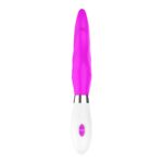 Vibrador Luminous by Shots Athos con estimulación del clítoris - Imagen 3