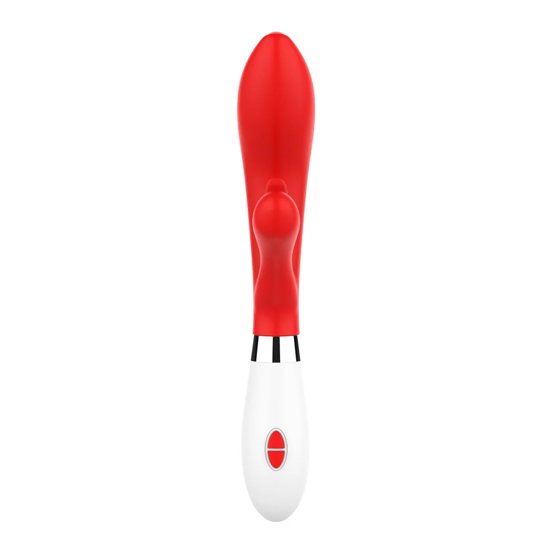 Vibrador rabbit – 10 modos – Luminous by Shots - Imagen 3