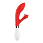 Vibrador rabbit – 10 modos – Luminous by Shots - Imagen 4