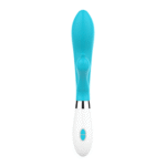 Vibrador rabbit – 10 modos – Luminous by Shots - Imagen 9