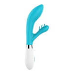 Vibrador rabbit – 10 modos – Luminous by Shots - Imagen 10