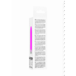 Vibrador tipo bala luminoso con 10 velocidades, Eleni (Luminous by Shots) - Imagen 7