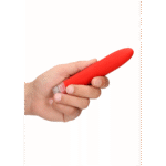 Vibrador tipo bala luminoso con 10 velocidades, Eleni (Luminous by Shots) - Imagen 6