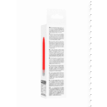 Vibrador tipo bala luminoso con 10 velocidades, Eleni (Luminous by Shots) - Imagen 2