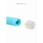 Vibrador tipo bala luminoso con 10 velocidades, Eleni (Luminous by Shots) - Imagen 14