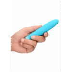 Vibrador tipo bala luminoso con 10 velocidades, Eleni (Luminous by Shots) - Imagen 17
