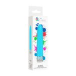 Vibrador tipo bala luminoso con 10 velocidades, Eleni (Luminous by Shots) - Imagen 12