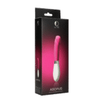 Vibrador Asopus Classic de Luna by Shots