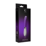 Vibrador Asopus de Luna by Shots