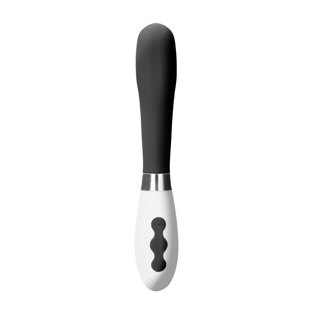 Vibrador recargable Apollo de Luna by Shots - Imagen 3
