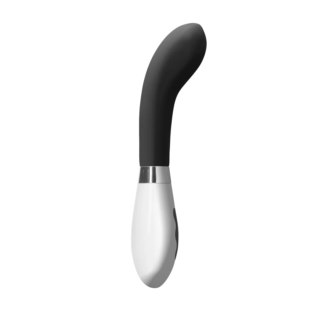 Vibrador recargable Apollo de Luna by Shots - Imagen 4