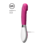 Vibrador recargable Asopus de Luna by Shots - Imagen 5