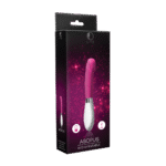 Vibrador recargable Asopus de Luna by Shots