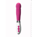 Vibrador recargable Asopus de Luna by Shots - Imagen 3
