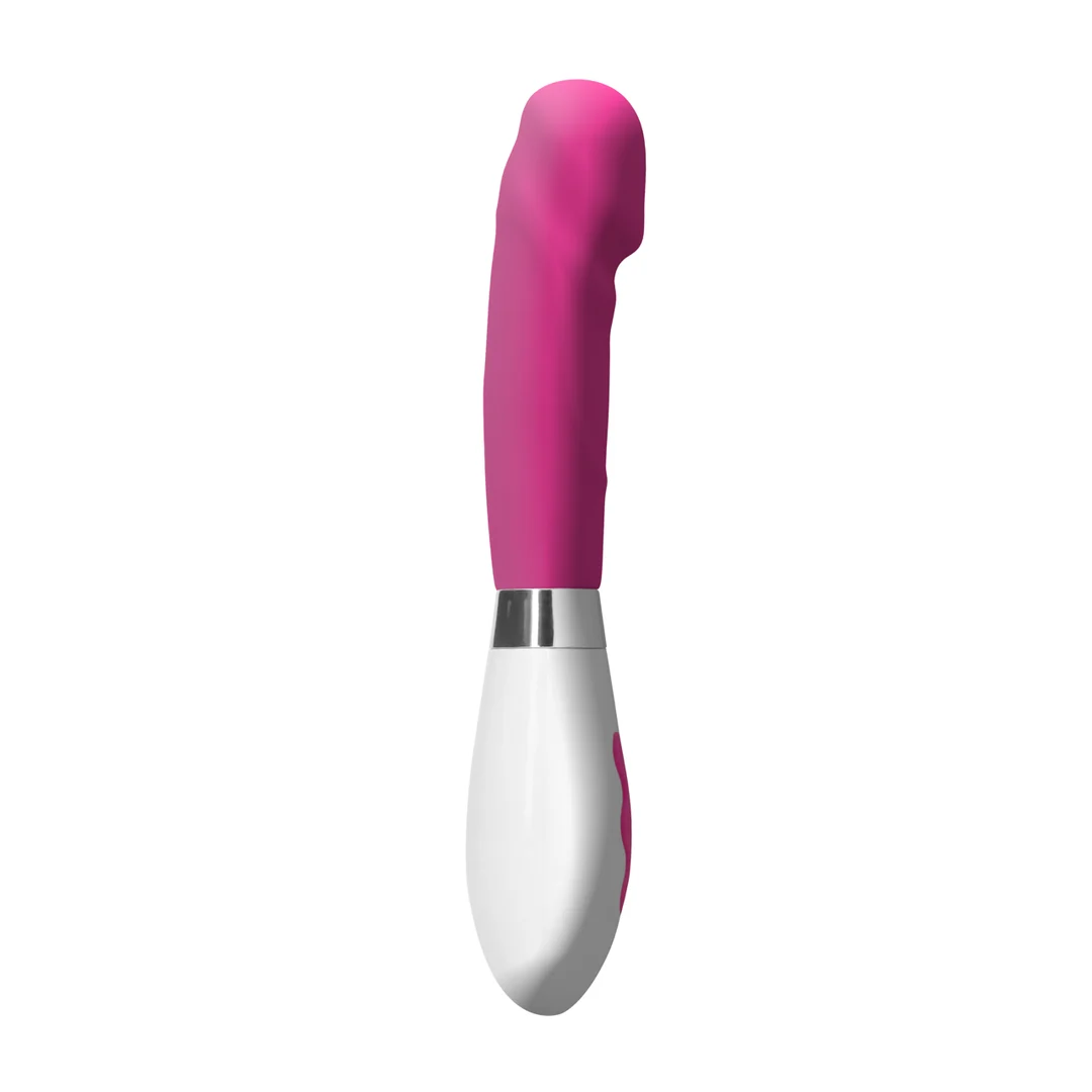 Vibrador recargable Asopus de Luna by Shots - Imagen 4
