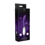 Vibrador rabbit Luna by Shots Adonis