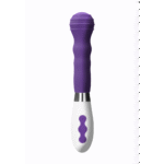 Vibrador recargable Alida de Luna by Shots - Imagen 3