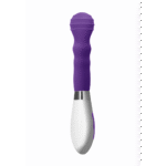 Vibrador recargable Alida de Luna by Shots - Imagen 4