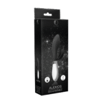 Vibradora rabbit Alexios de Luna by Shots