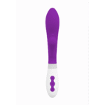 Vibrador tipo rabbit – con 4 extensiones – Luna by Shots Agave Luna by Shots - Imagen 3