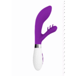 Vibrador tipo rabbit – con 4 extensiones – Luna by Shots Agave Luna by Shots - Imagen 4