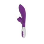 Vibrador tipo rabbit – con 4 extensiones – Luna by Shots Agave Luna by Shots - Imagen 5