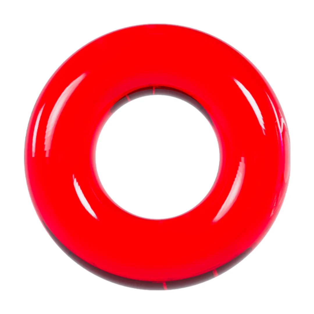 Set de 4 anillos para el pene Levelz - Imagen 3