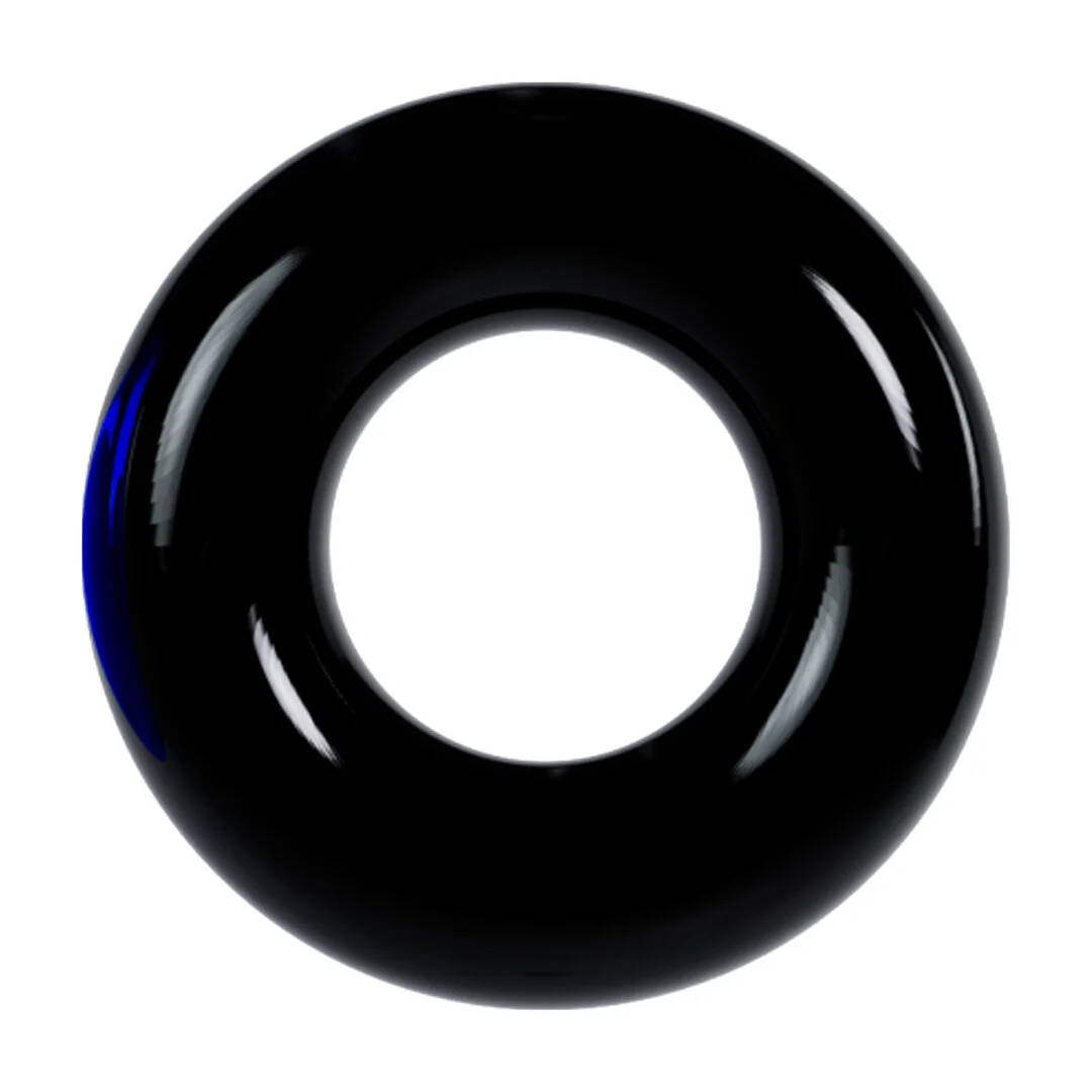 Set de 4 anillos para el pene Levelz - Imagen 4