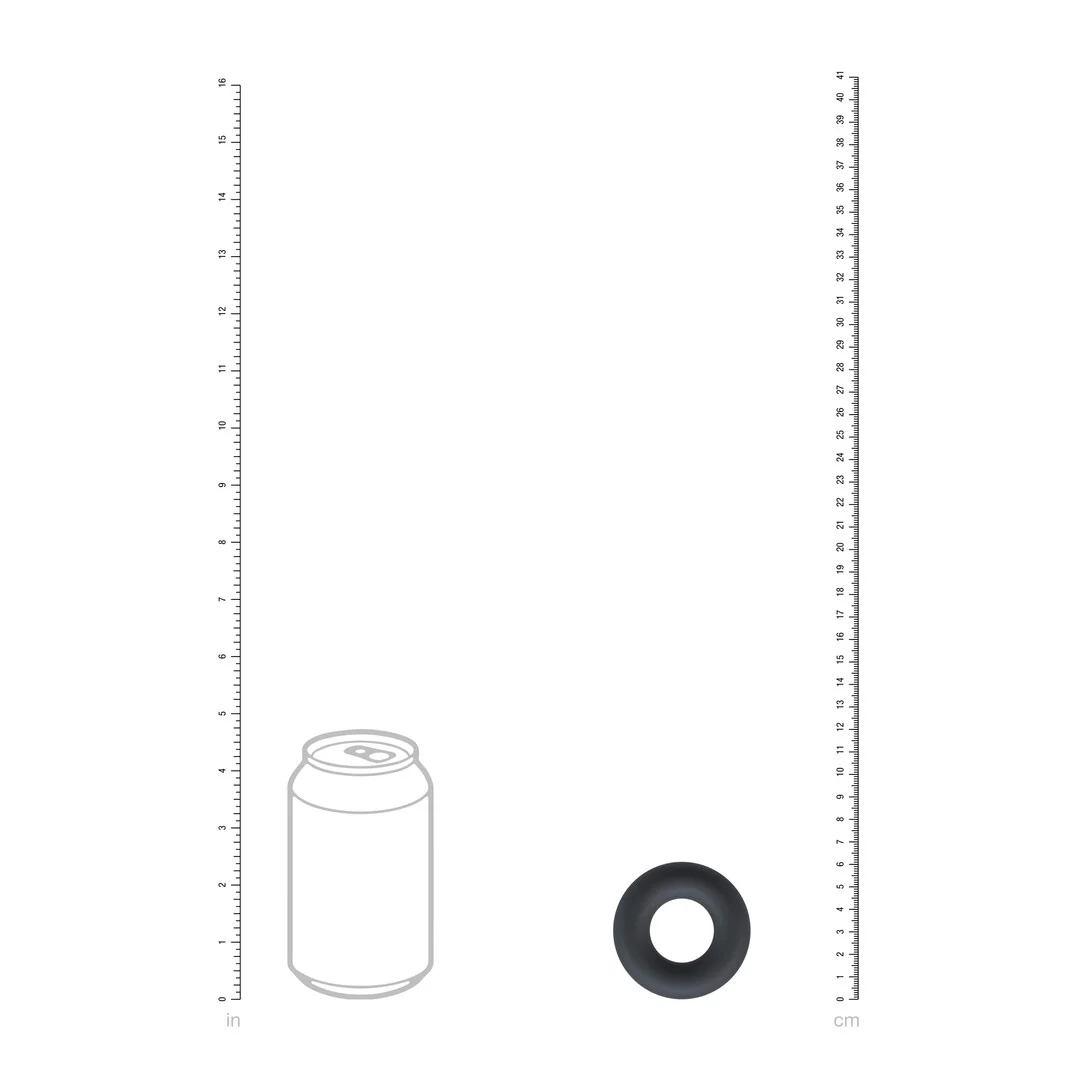 Anillo Levelz para el pene de silicona líquida - Imagen 3