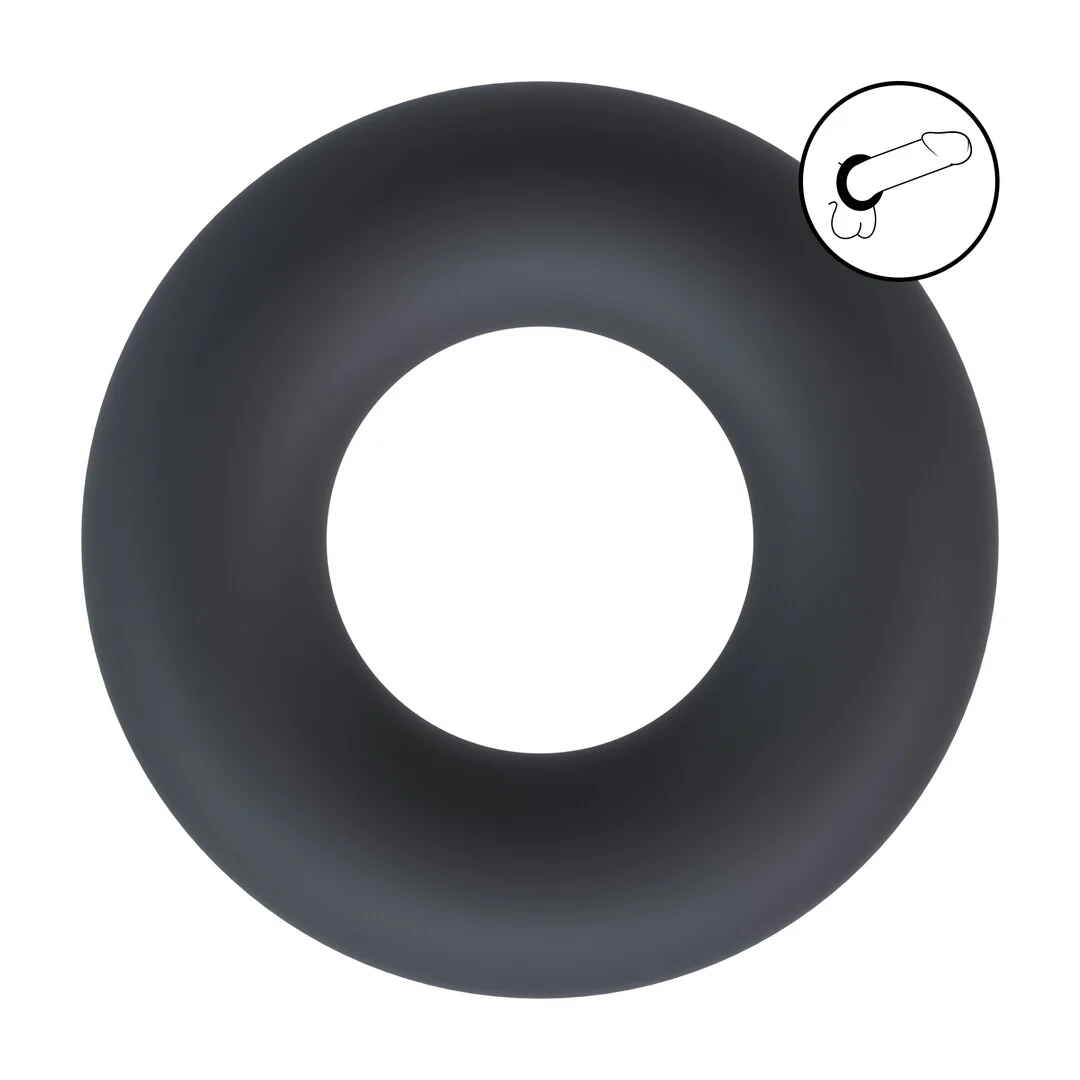 Anillo Levelz para el pene de silicona líquida - Imagen 5