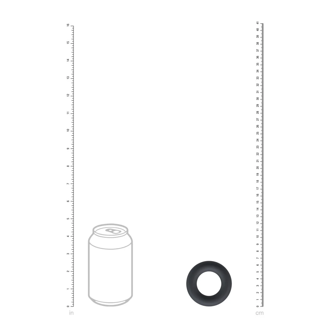 Anillo Levelz para el pene de silicona líquida - Imagen 3