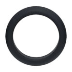 Anillo para el pene Levelz Wide O de silicona - Imagen 3