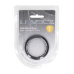 Anillo de silicona Levelz by Shots Wide O