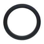 Anillo Levelz Wide O de silicona XL - Imagen 3