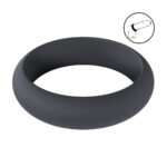 Anillo para el pene de silicona Levelz Wide O XXL - Imagen 6