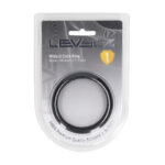 Anillo para el pene de silicona Levelz Wide O XXL