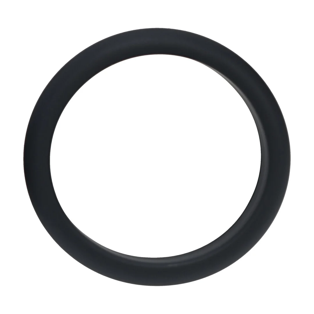 Anillo para el pene de silicona Levelz Wide O XXL - Imagen 3