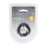 Anillo para el pene de silicona líquida Levelz Ergo