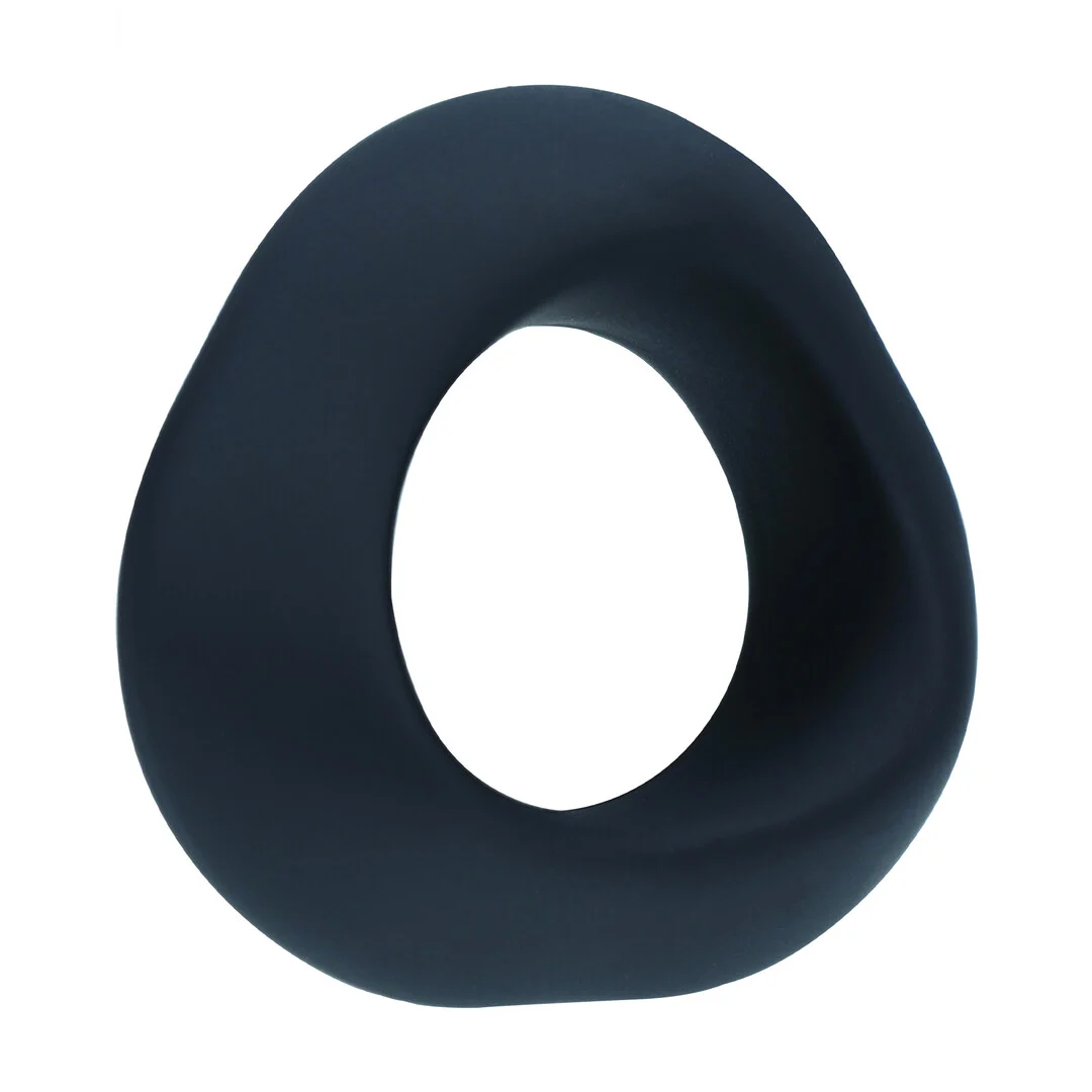 Anillo para el pene de silicona líquida Levelz Ergo - Imagen 3