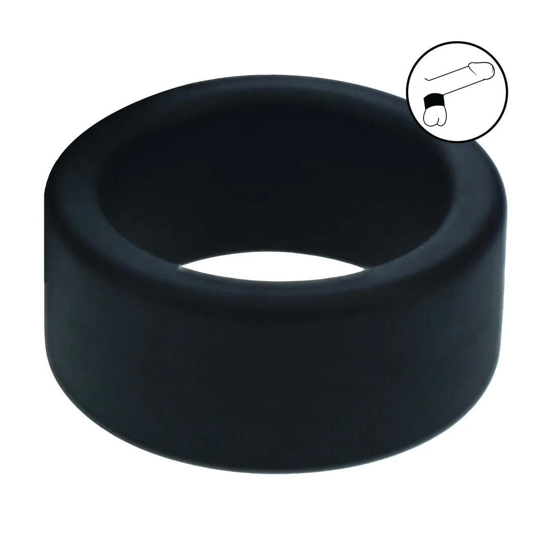 Correa escrotal de silicona líquida Levelz - Imagen 6
